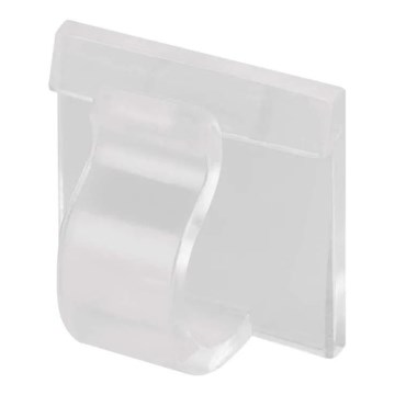 10 kpl jouluvalojen kiinnikkeitä