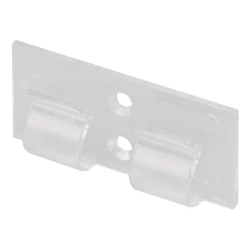 10 kpl setti: tuplakiinnikkeet jouluvaloille