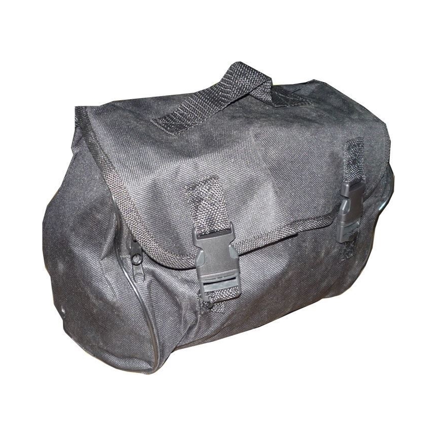 2-mäntäinen kompressori 12V 150l/min