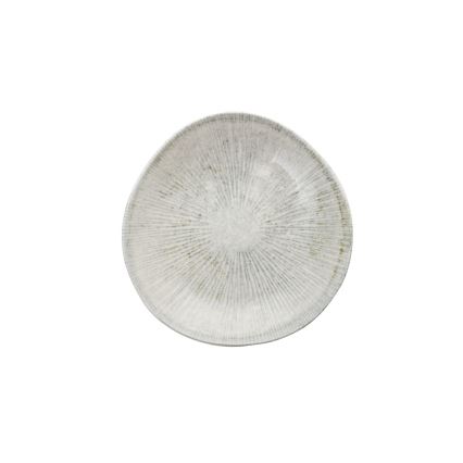 24-osainen ruokailusetti, harmaa/posliini