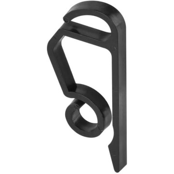 25 kpl jouluvalojen pidikkeitä