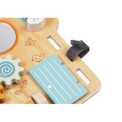 2Kids Toys - Activity pöytä Leijonan koti