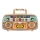 2Kids Toys - Aktiviteettitaulu FM-radio 3xAAA