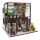 2Kids Toys - Children's talo Kahvila 2xAA