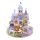 2Kids Toys - Children's talo Satulinna 2xAAA