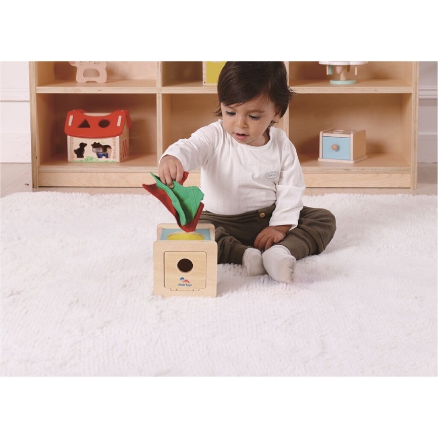 2Kids Toys - Montessori-lelusetti pienimmille