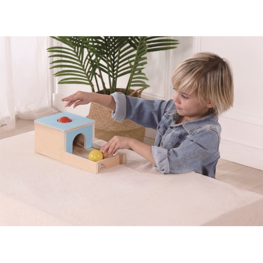 2Kids Toys - Montessori-lelusetti pienimmille