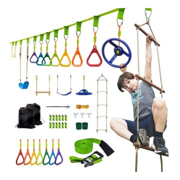 2Kids Toys - Ninja esterata 3