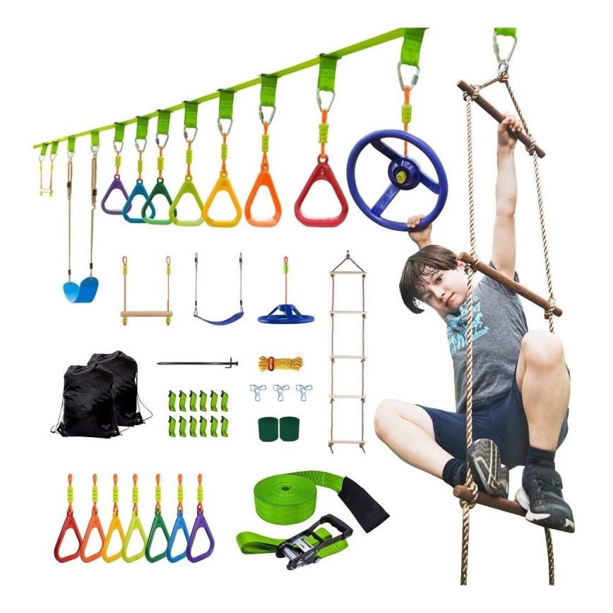 2Kids Toys - Ninja esterata 3