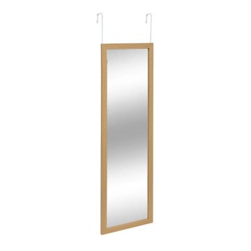 5five - Ovelle ripustettava peili TASSO 109x35 cm beige