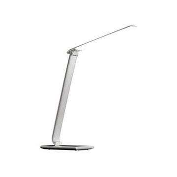 Brilagi - Himmennettävä LED-pöytävalaisin USB connector LED/12W/230V valkoinen 3000 - 6000K