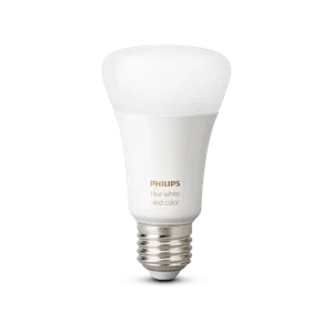 Philips Hue - polttimo