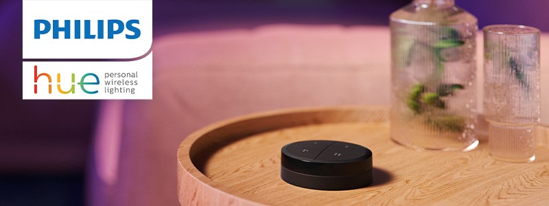 Philips Hue -hallintamahdollisuudet – helpompaa kuin odotit