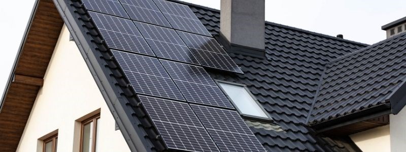 Aurinkopaneelit, varmuutta epävarmoina aikoina