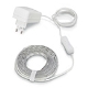 LED-nauhat - diodiliuskat