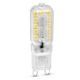 LED-polttimot G9