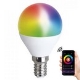 LED-polttimot