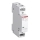 ABB 1SBE121111R0620 - 2-napainen asennuskontaktori ESB20-20N-06 20A 230V