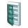 ABB 1SLM006501A1209 - Katkaisinkeskus 72M IP65