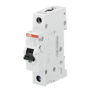 ABB 2CDS271001R0025 - 1-vaiheinen katkaisija S201M-B2 230V