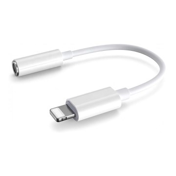 Adapteri Lightning AUX