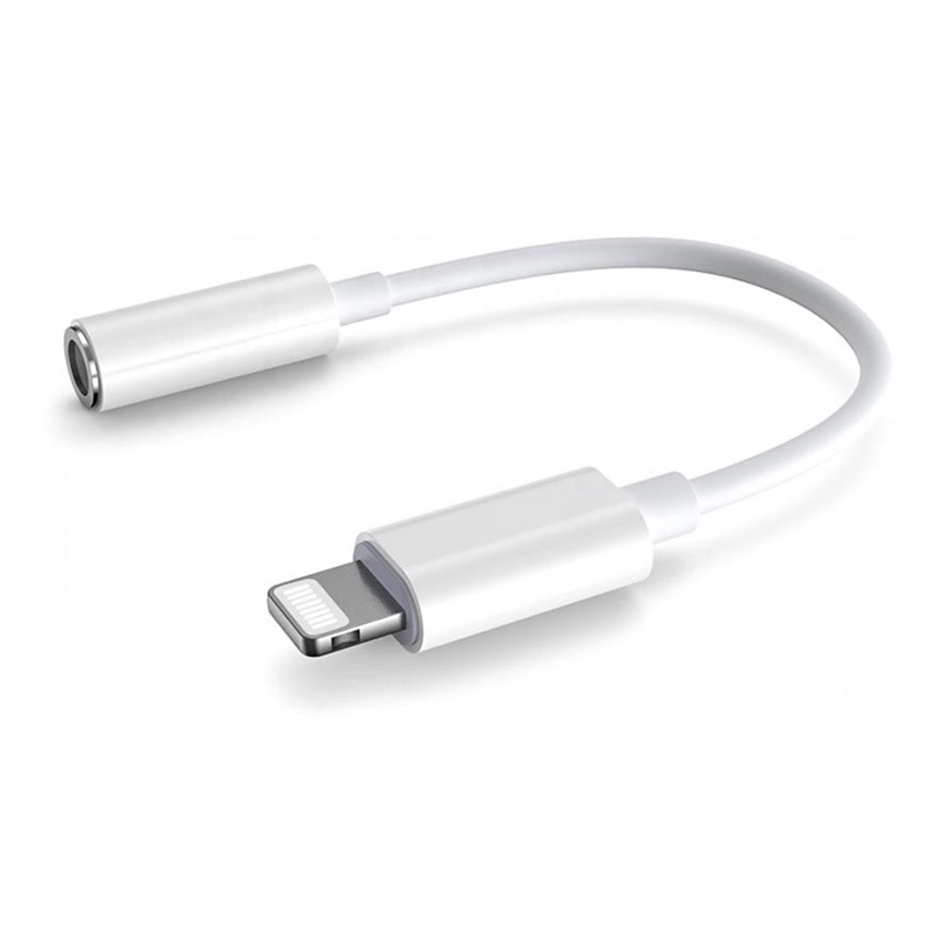 Adapteri Lightning AUX