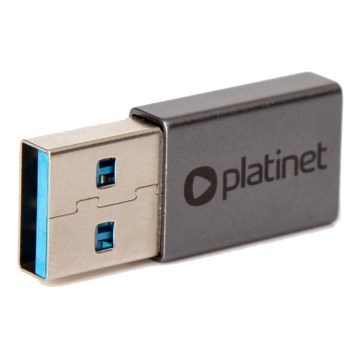 Adapteri USB-A to USB-C