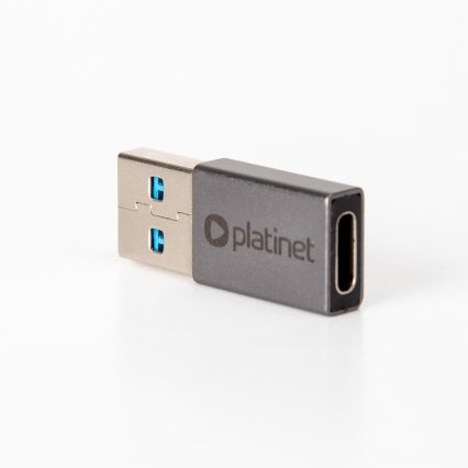 Adapteri USB-A to USB-C