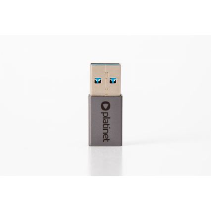 Adapteri USB-A to USB-C