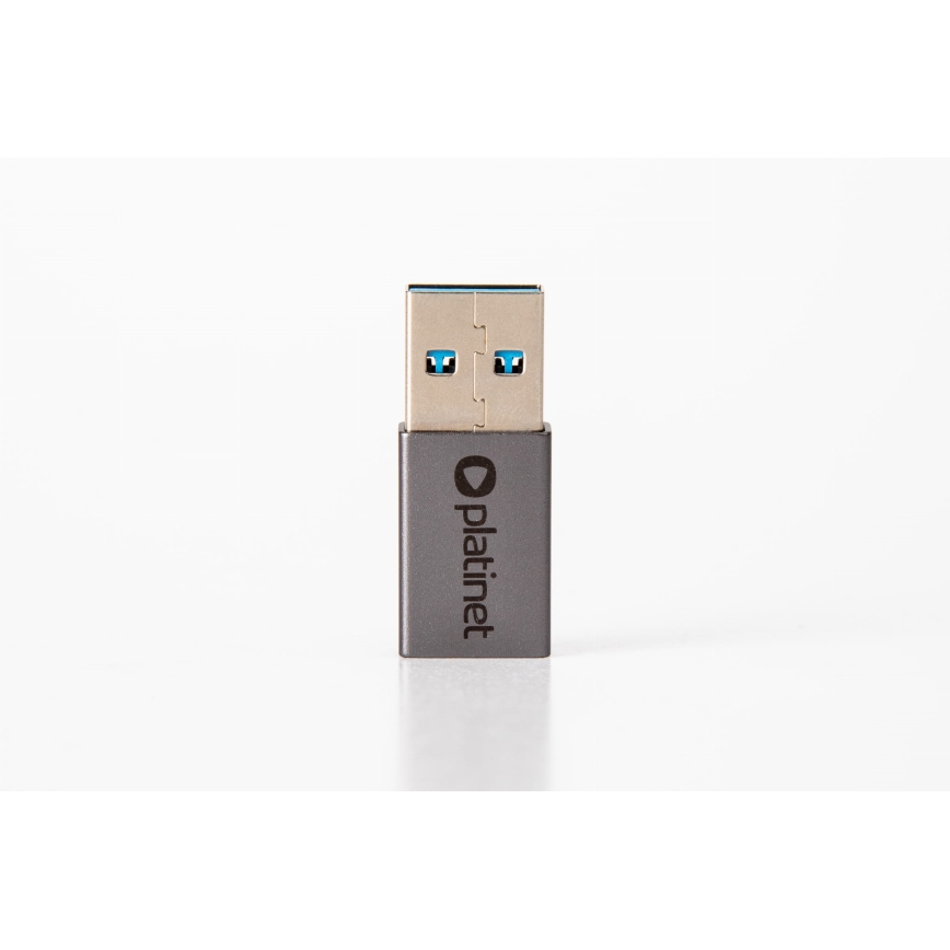 Adapteri USB-A to USB-C