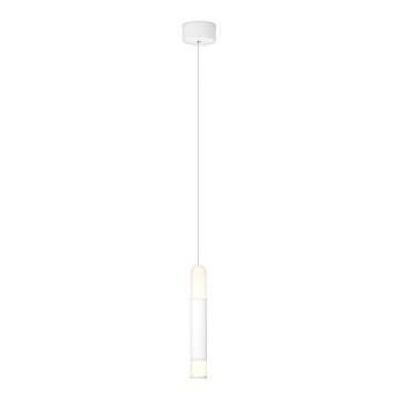 AEG - Himmennettävä LED-kattokruunu johdossa ABBY LED/10W/230V
