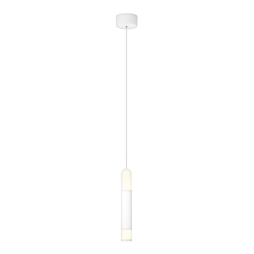 AEG - Himmennettävä LED-kattokruunu johdossa ABBY LED/10W/230V
