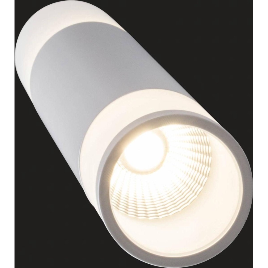 AEG - Himmennettävä LED-kattokruunu johdossa ABBY LED/10W/230V