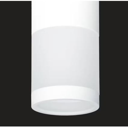 AEG - Himmennettävä LED-kattokruunu johdossa ABBY LED/10W/230V