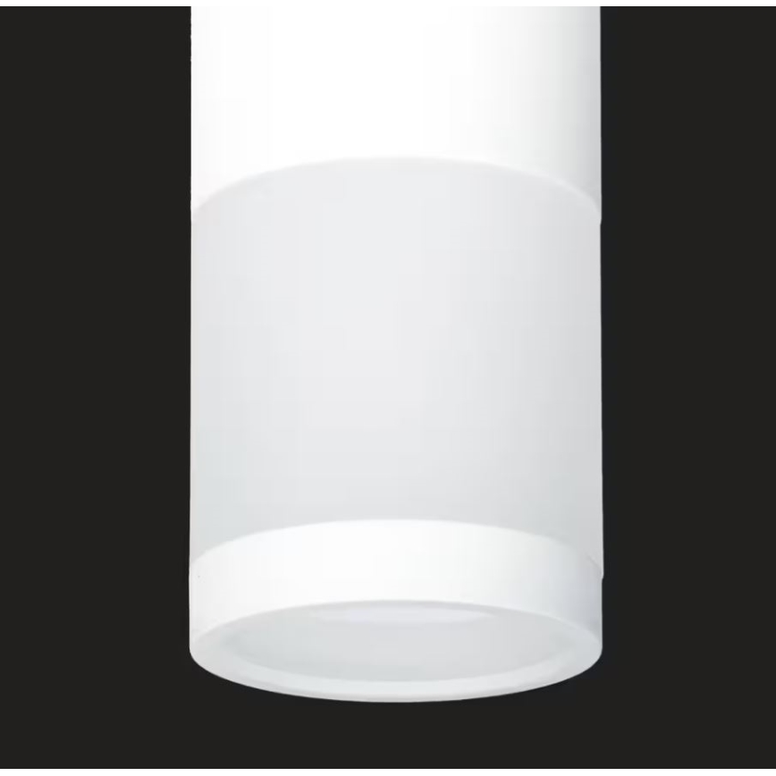 AEG - Himmennettävä LED-kattokruunu johdossa ABBY LED/10W/230V
