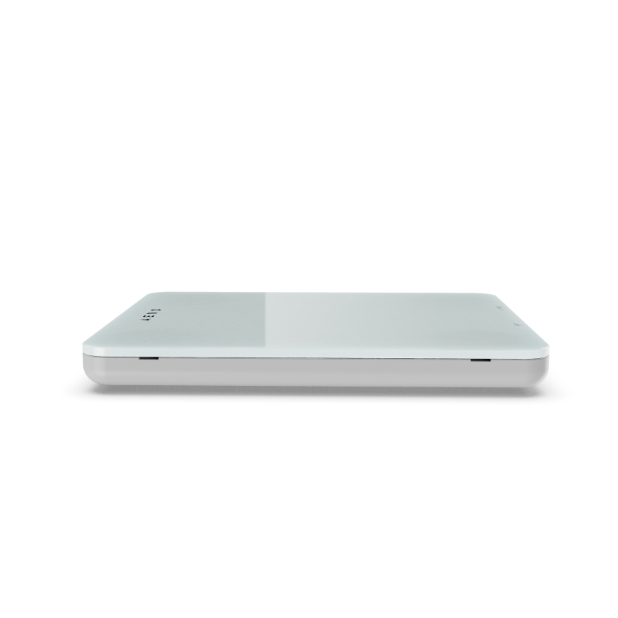 AENO - Älykäs keittiövaaka 3xAAA Bluetooth