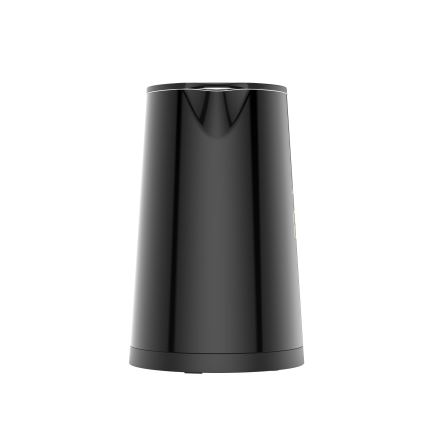 AENO - Älykäs vedenkeitin LED mukana näyttö 1,7 l 2200W/230V musta