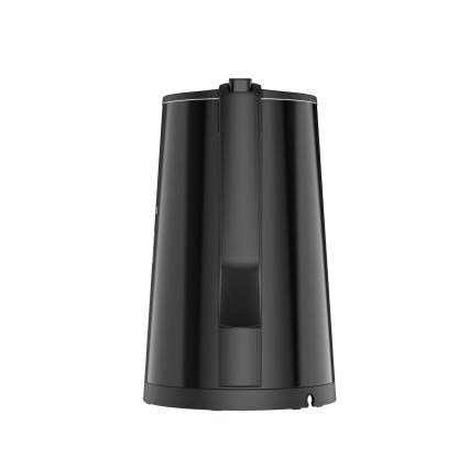 AENO - Älykäs vedenkeitin LED mukana näyttö 1,7 l 2200W/230V musta
