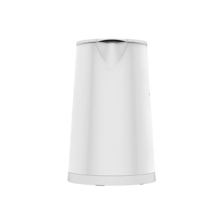 AENO - Älykäs vedenkeitin LED mukana näyttö 1,7 l 2200W/230V valkoinen