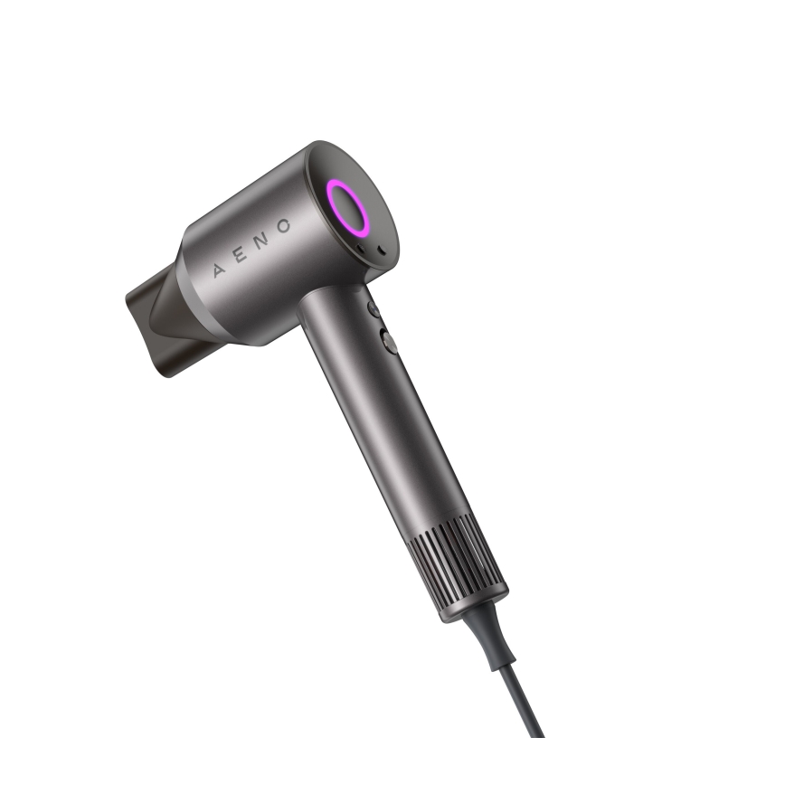 AENO - Hiustenkuivain 1500W/230V