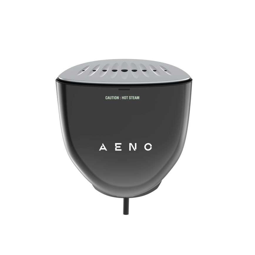 AENO - Kädessä pidettävä vaatteiden höyrystin 1500W/230V