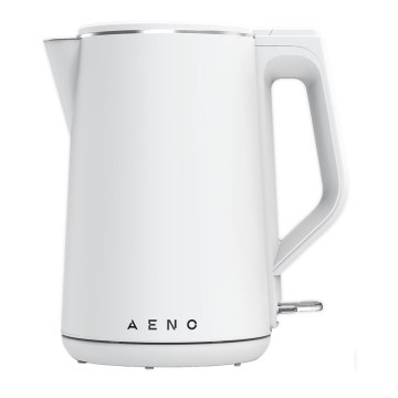 AENO - Kattila 1,5 l 2200W/230V valkoinen