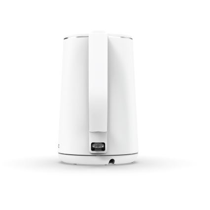 AENO - Kattila 1,5 l 2200W/230V valkoinen