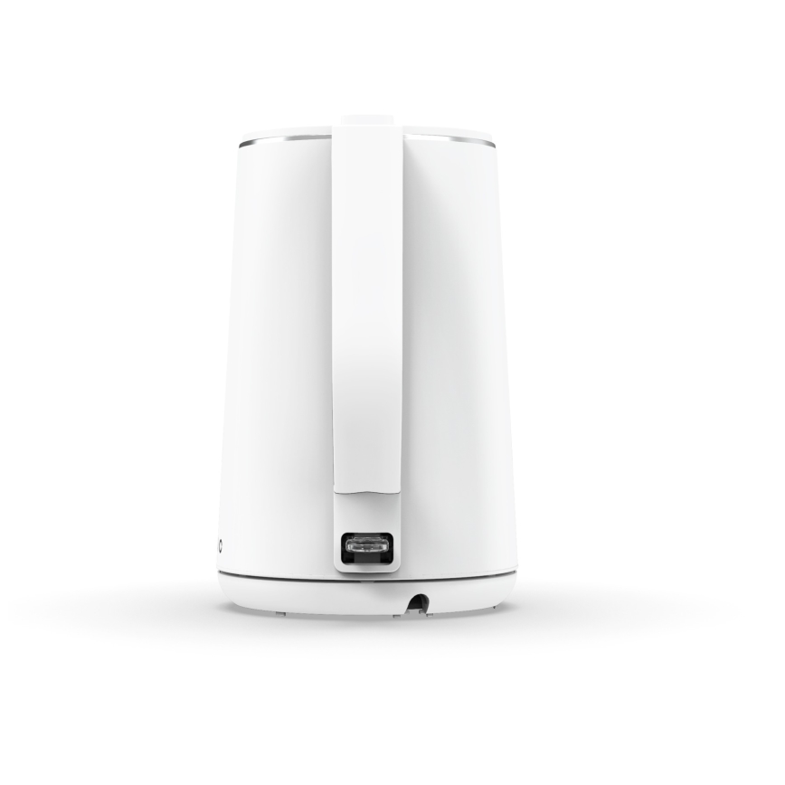 AENO - Kattila 1,5 l 2200W/230V valkoinen