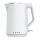 AENO - Sähkökannu 1,5 l 2200W/230V valkoinen