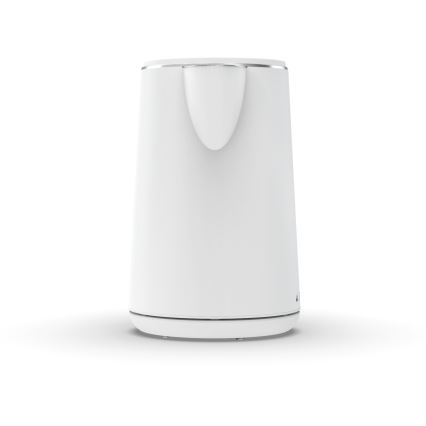 AENO - Sähkökannu 1,5 l 2200W/230V valkoinen