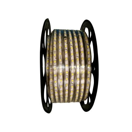 Aigostar - 50 m LED-ulkonauha, 350 W/230 V, 6500 K, IP65