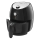 Aigostar - Air Fryer 1500W/230V 3,5l musta
