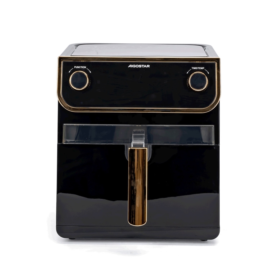 Aigostar - Air Fryer 8l 1700W/230V
