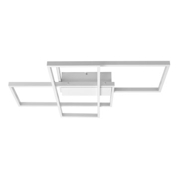 Aigostar - Himmennettävä LED-kattovalaisin LED/38W/230V 2700-6500K + kauko-ohjaus